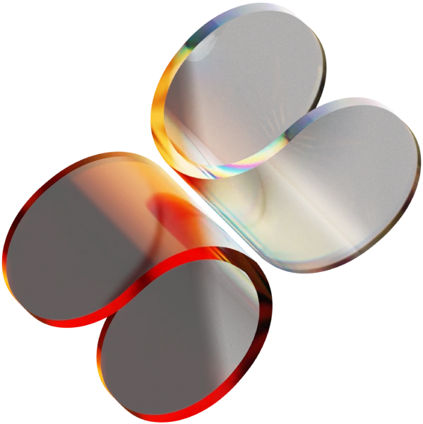 glass ornament